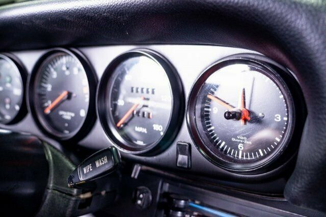 Porsche 911 1974 image number 39