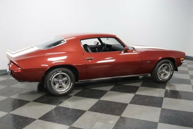 Chevrolet Camaro 1973 image number 14