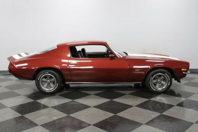 Chevrolet Camaro 1973 image number 15