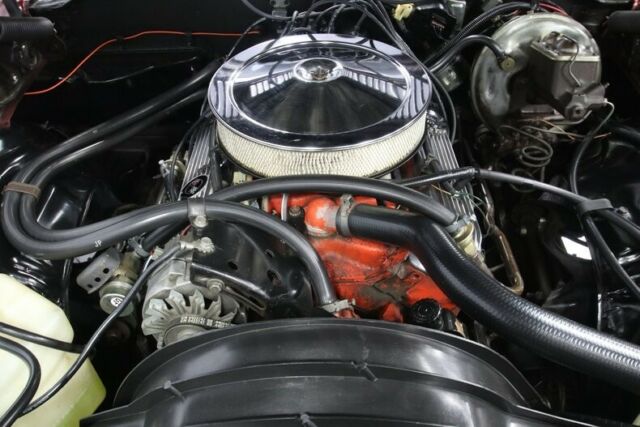 Chevrolet Camaro 1973 image number 27