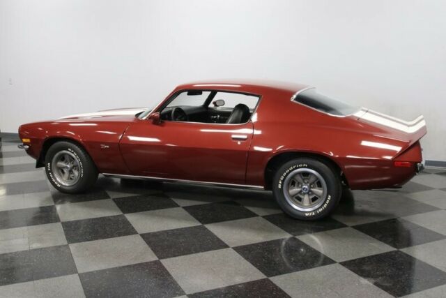 Chevrolet Camaro 1973 image number 32