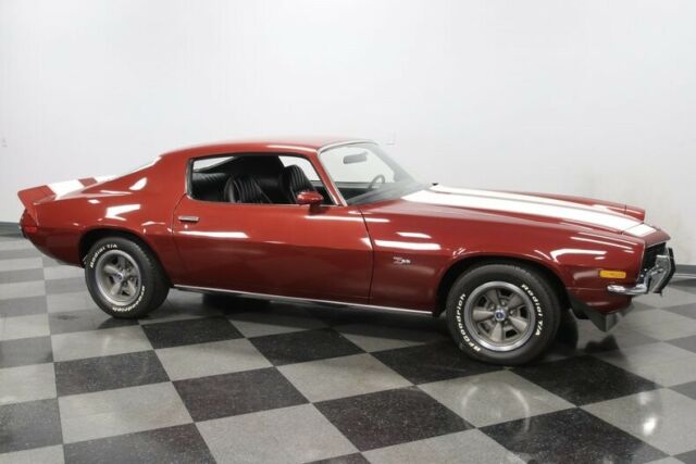 Chevrolet Camaro 1973 image number 40