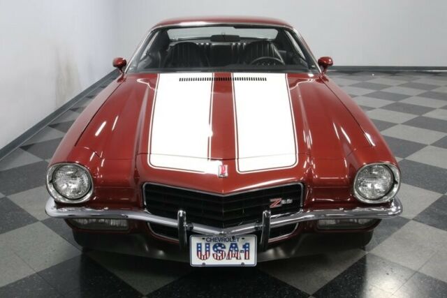 Chevrolet Camaro 1973 image number 43