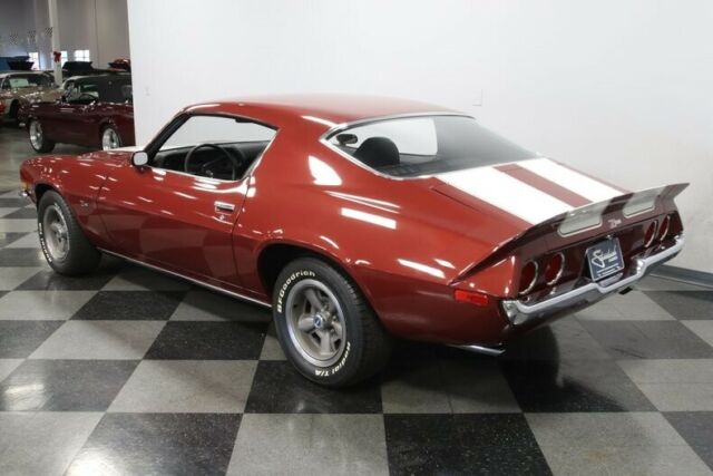 Chevrolet Camaro 1973 image number 9