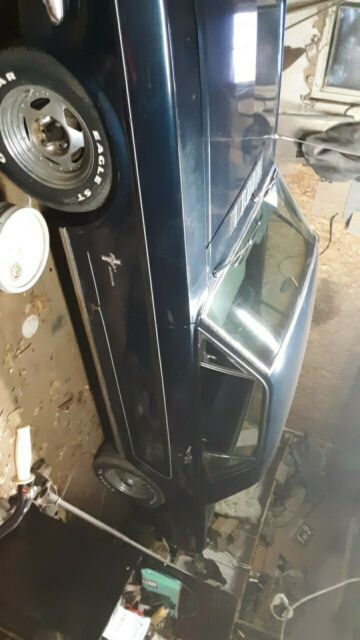 Ford Mustang 1966 image number 2