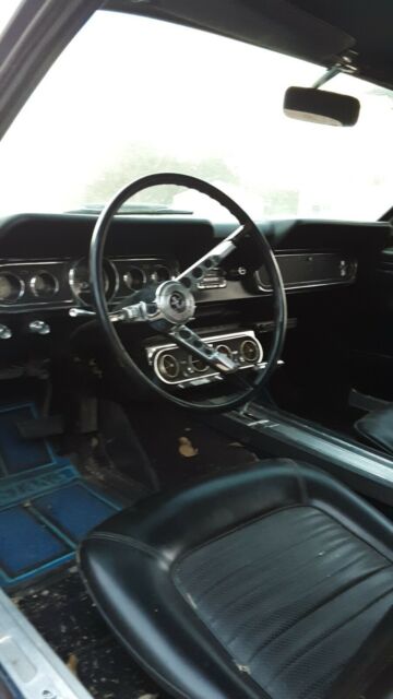 Ford Mustang 1966 image number 20