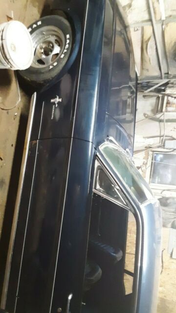 Ford Mustang 1966 image number 6
