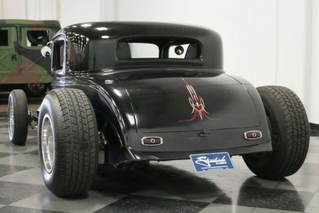 Ford Model A 1932 image number 34