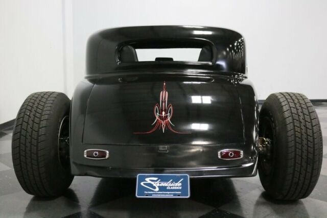 Ford Model A 1932 image number 35