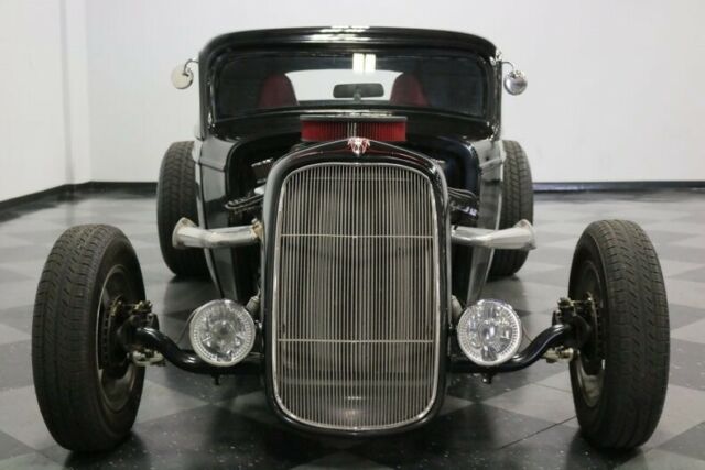 Ford Model A 1932 image number 43