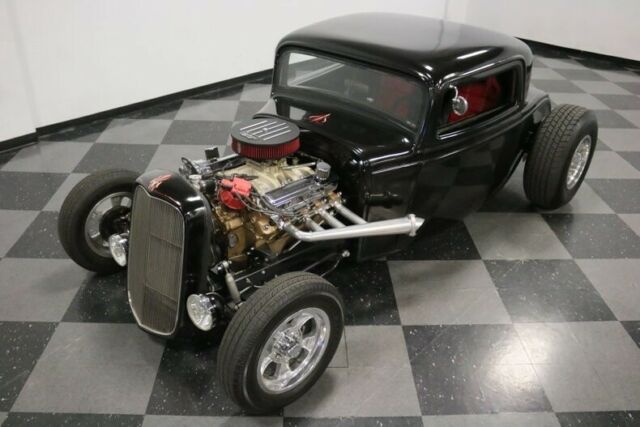Ford Model A 1932 image number 45