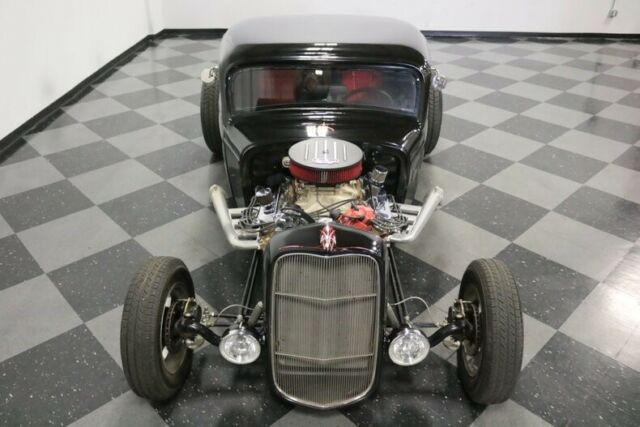 Ford Model A 1932 image number 46