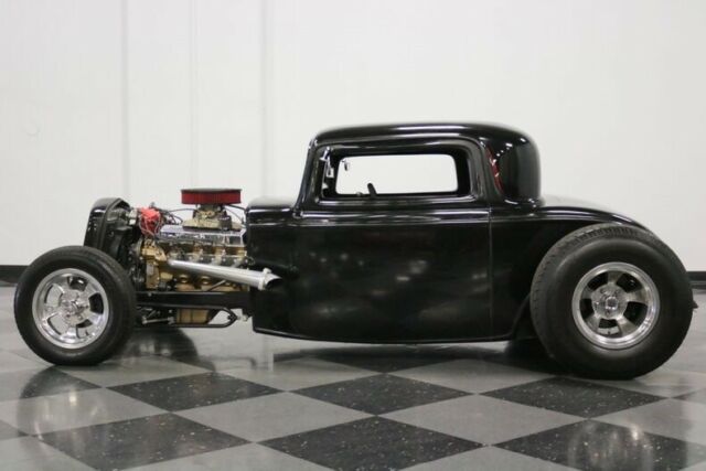 Ford Model A 1932 image number 7