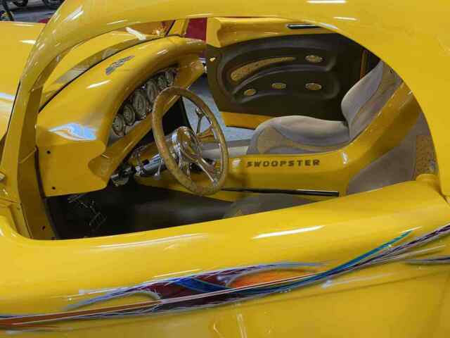 Willys Swoopster 1941 image number 3