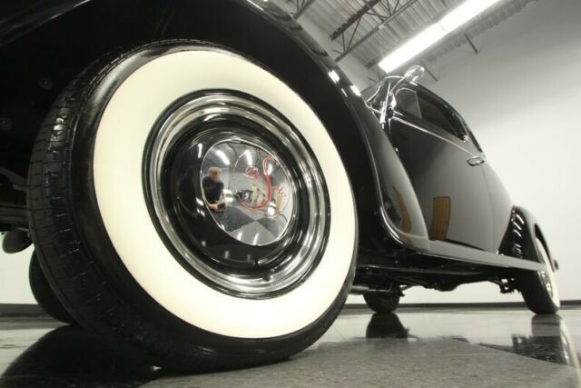 DeSoto Rumble Seat Coupe 1937 image number 23
