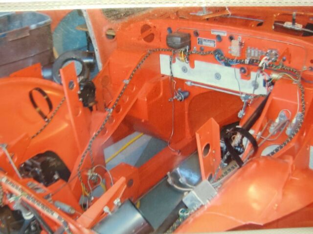 Austin Healey MARK II 1962 image number 12