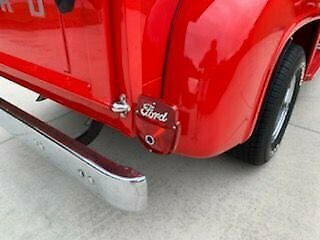 Ford F-100 1953 image number 20