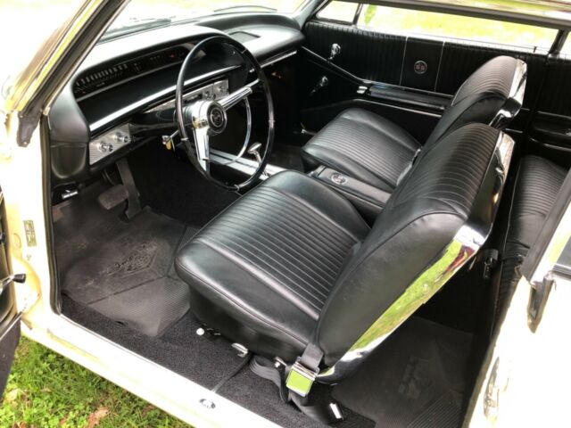 Chevrolet Impala 1964 image number 6