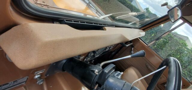 Jeep CJ 1979 image number 10
