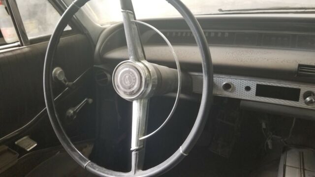 Chevrolet impala ss 1964 image number 19