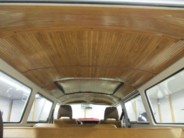 Volkswagen Bus/Vanagon 1978 image number 42