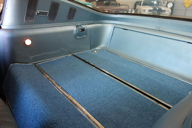 Ford Mustang 1965 image number 14