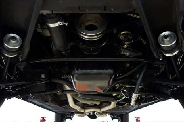 Ford Mustang 1965 image number 43