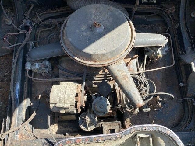 Chevrolet Corvair 1965 image number 31