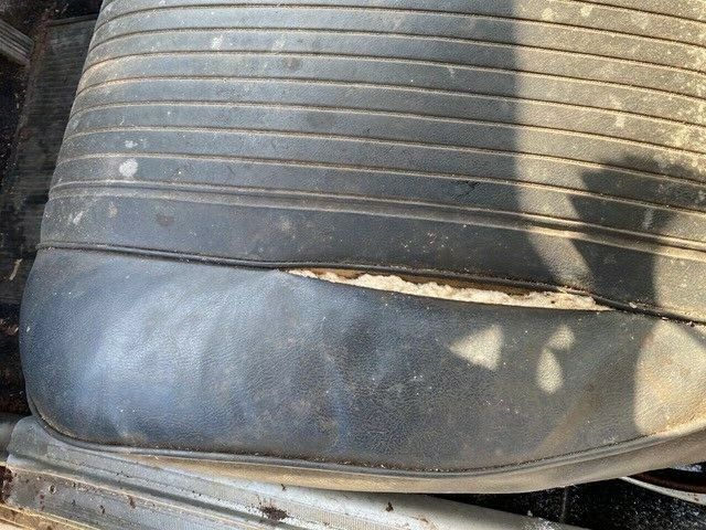Chevrolet Corvair 1965 image number 37