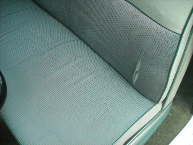 Buick Roadmaster 1953 image number 17