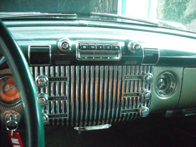 Buick Roadmaster 1953 image number 30