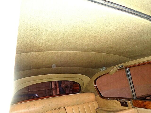 Austin Princess 1961 image number 14