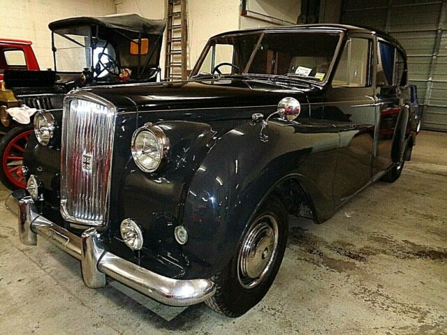 Austin Princess 1961 image number 2