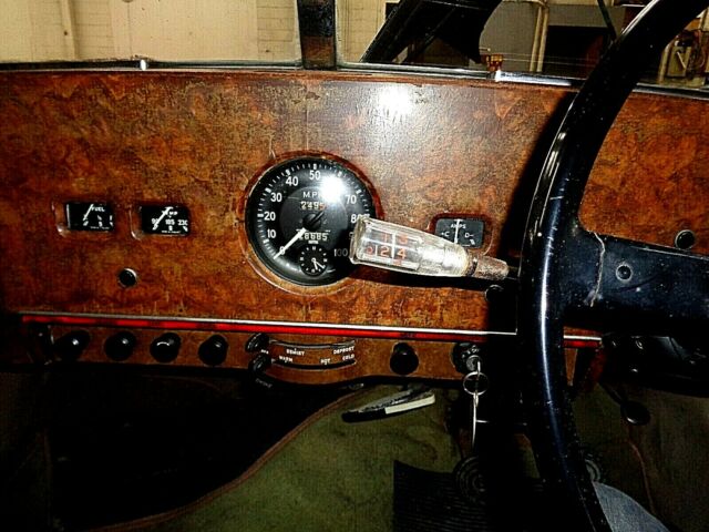 Austin Princess 1961 image number 39