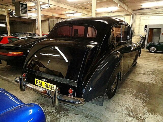 Austin Princess 1961 image number 4