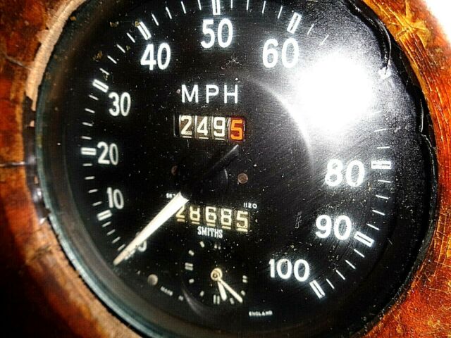 Austin Princess 1961 image number 40