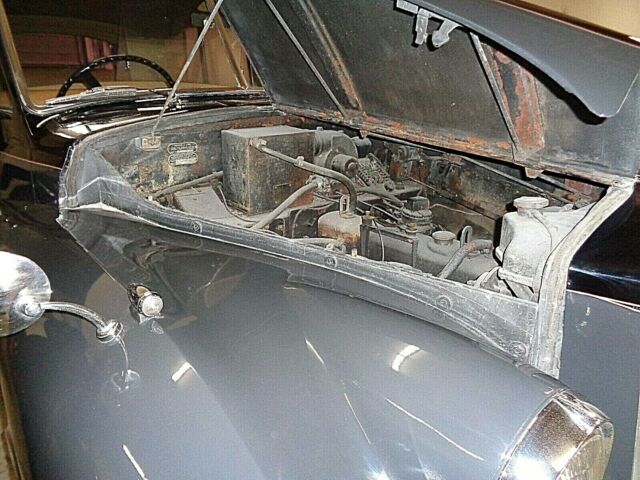 Austin Princess 1961 image number 41