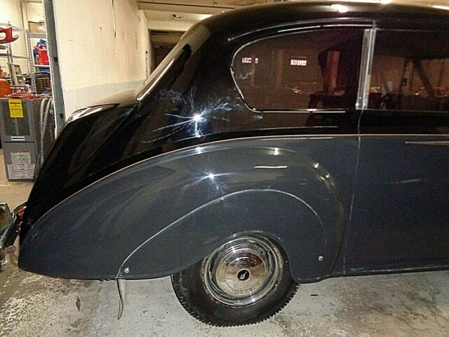 Austin Princess 1961 image number 46
