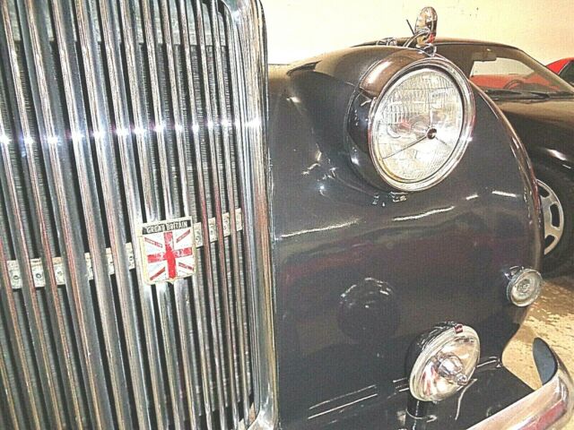 Austin Princess 1961 image number 47