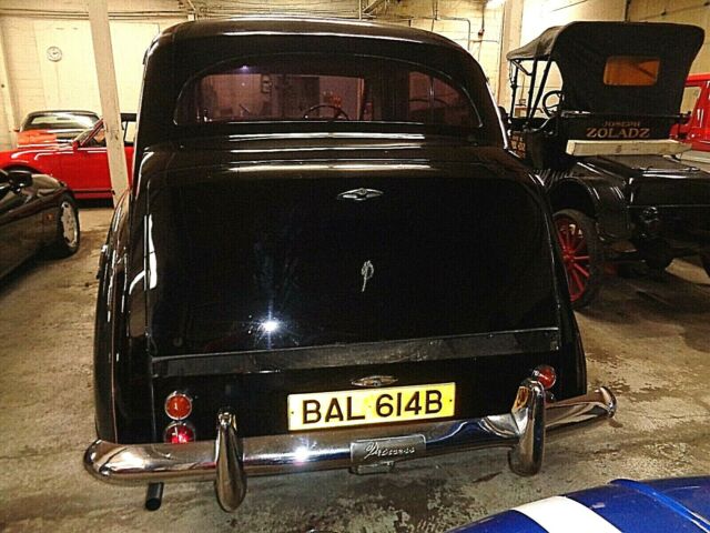 Austin Princess 1961 image number 5