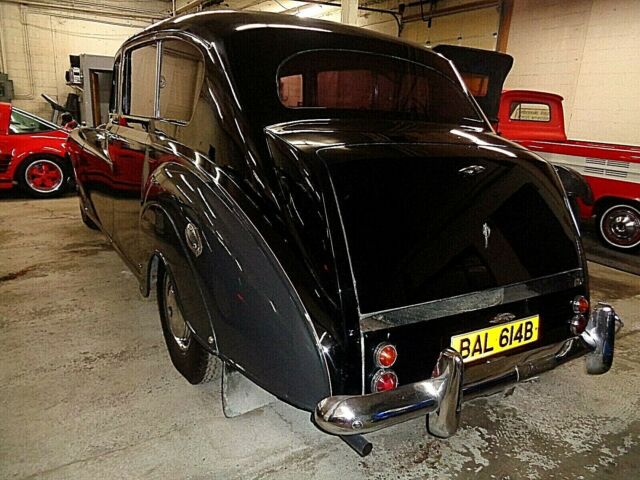 Austin Princess 1961 image number 6
