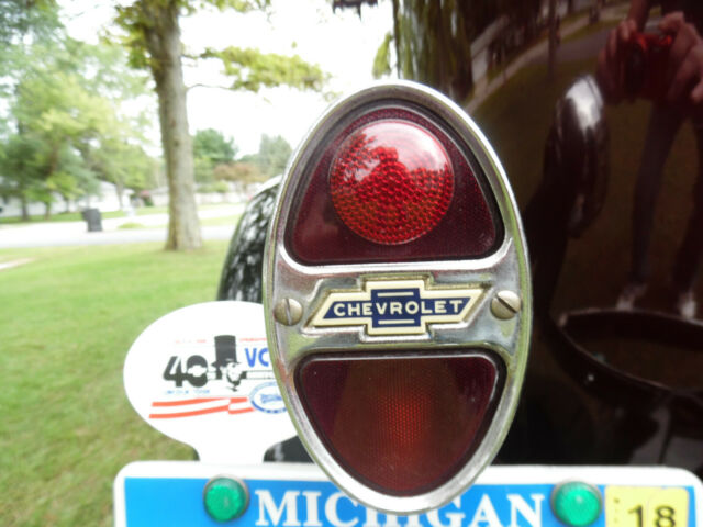 Chevrolet AE 1931 image number 10