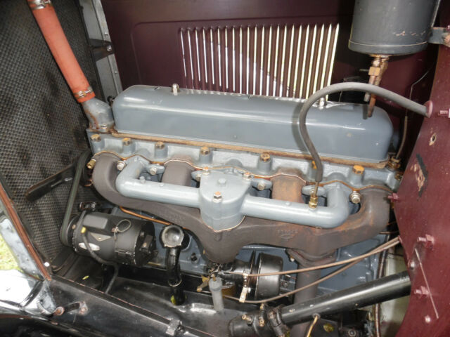 Chevrolet AE 1931 image number 20