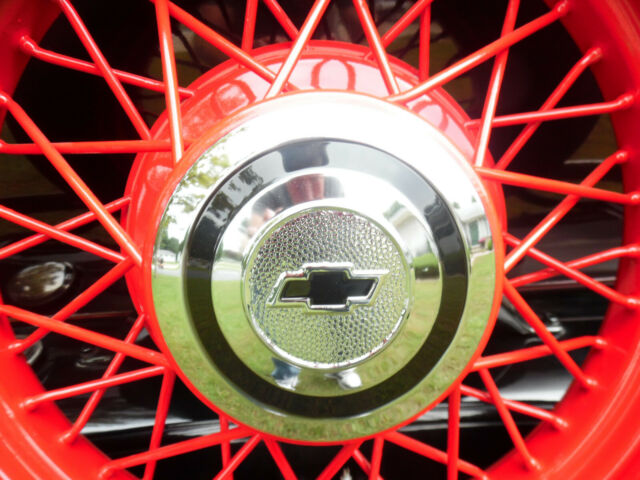 Chevrolet AE 1931 image number 24