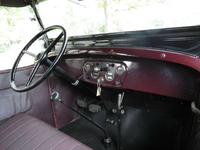 Chevrolet AE 1931 image number 25
