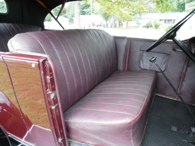 Chevrolet AE 1931 image number 3