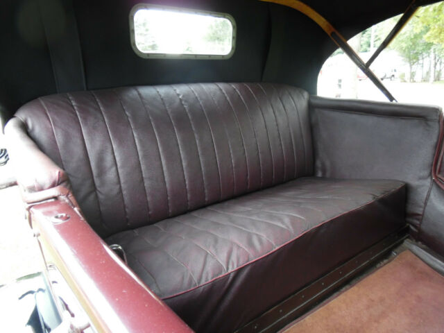 Chevrolet AE 1931 image number 4