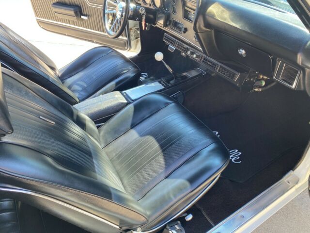 Chevrolet Chevelle 1970 image number 13
