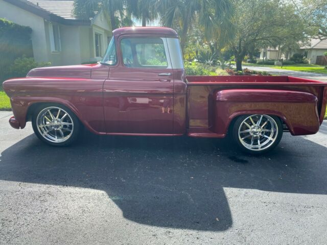 GMC HALF TON 1959 image number 24