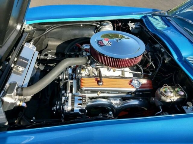 Chevrolet Corvette 1967 image number 20
